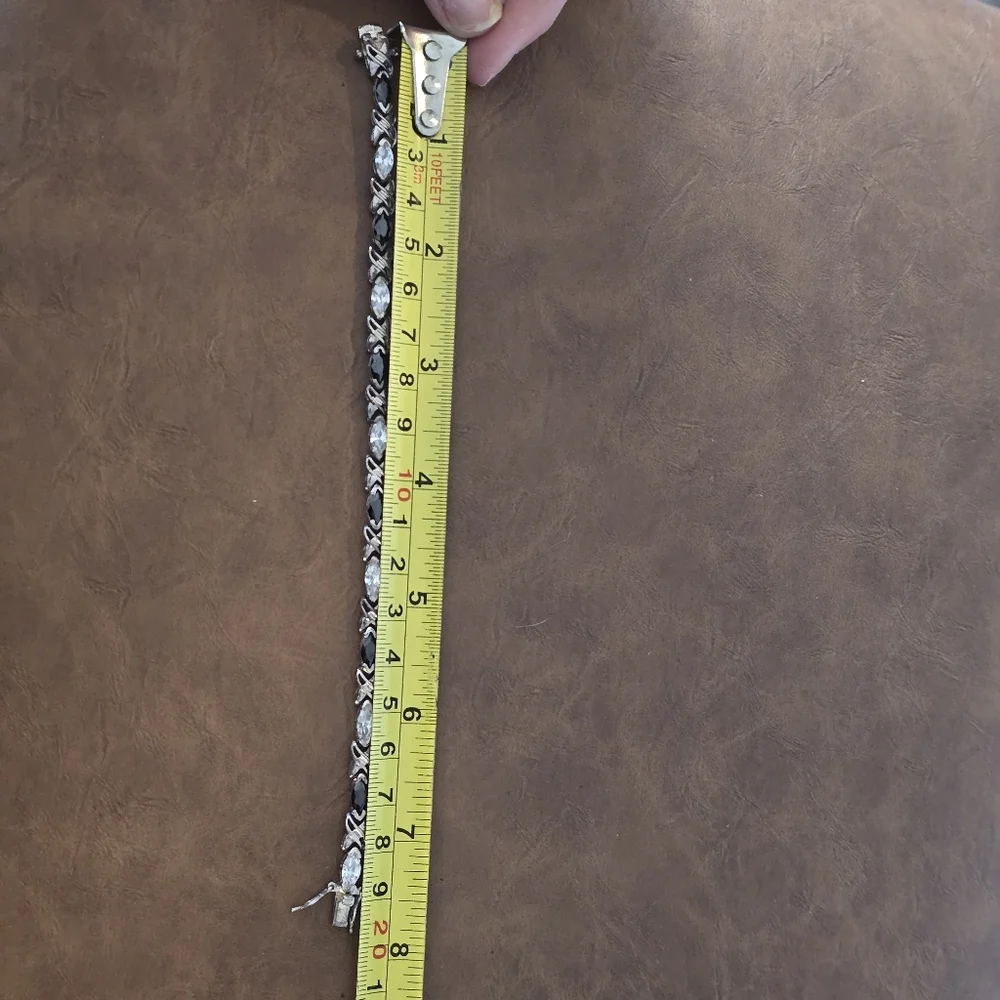 Tennis Bracelet